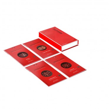 JOSELITO CATA 4X70G.