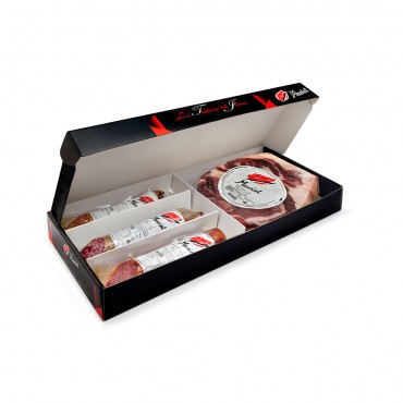 MARCIAL C.ESPATLLA CAMP + 1/2 CANYES