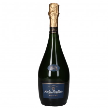 NICOLAS FEUILLATTE CUVEE ESPECIAL 75CL
