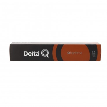 DELTA Q QHARISMA INT.12 10U.