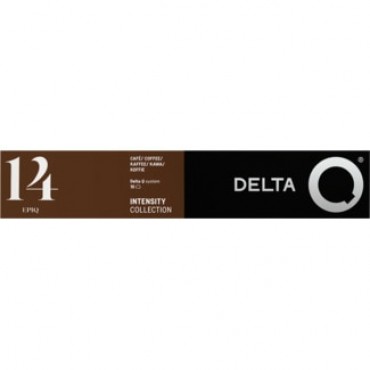 DELTA Q EPIQ INT.14 10U.