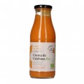 CASA AMELLA CREMA CALABAZA BIO 500ML
