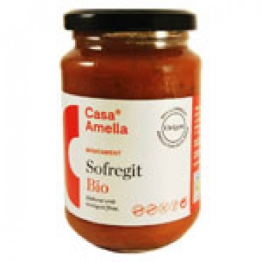 CASA AMELLA SOFREGIT 340G