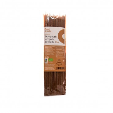 C.AMELLA SPAGETTHI COMPLET EPEAUTRE 250G