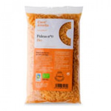 CASA AMELLA FIDEUS 0 BIO 250G