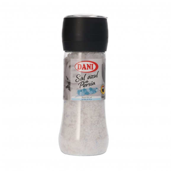 Sal blava persa, 450 g. Dani