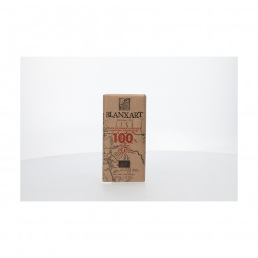 BLANXART NEGRE 100% ECO PERU 100G