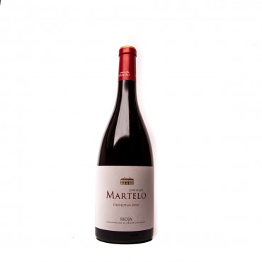 MARTELO TINTO 75CL