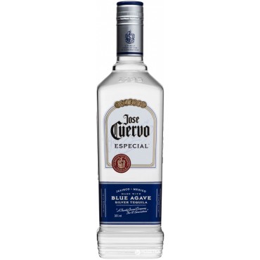 JOSE CUERVO ESPECIAL SILVER TEQUILA 1L