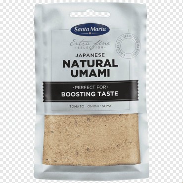 S.MARIA JAPON UMAMI NATURAL 42G