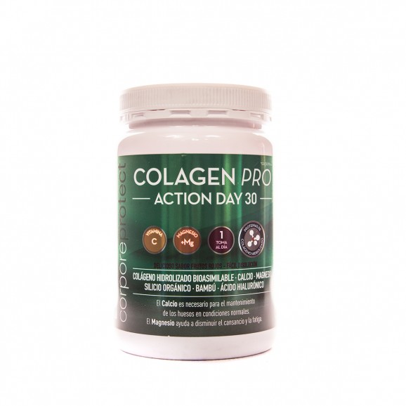 CORPORE PROTECT ACTION DAY 30 300G