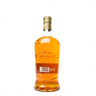 Whisky de malta, 1 l. Tomatin