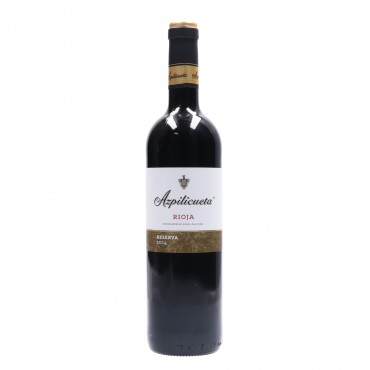 AZPILICUETA RESERVA 75CL