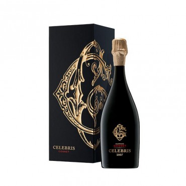 GOSSET CELEBRIS 75CL