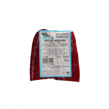 R.FUENTES HUEVA DE MARUCA 140G