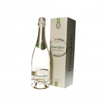 PERRIER JOUET BLANC DE BLANCS 75CL