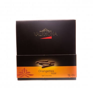 VALRHONA ESCORÇA TARONJA XOCO 130G