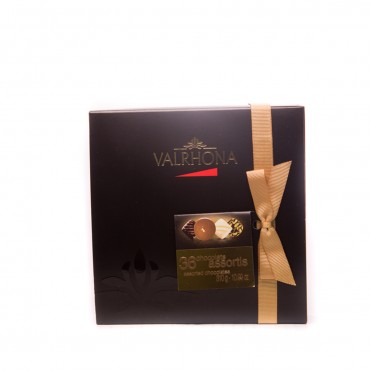 VALRHONA BOMBONS ASSORTITS 37U. 345G