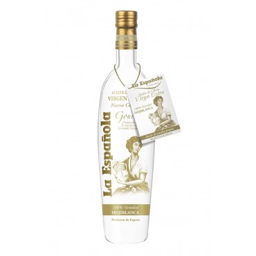 LA ESPAÑOLA GOURMET V.E.HOJIBLANCA 500ML