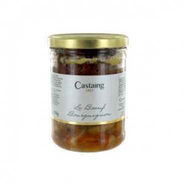 CASTAING BLANQUETTE DE VEAU 400G