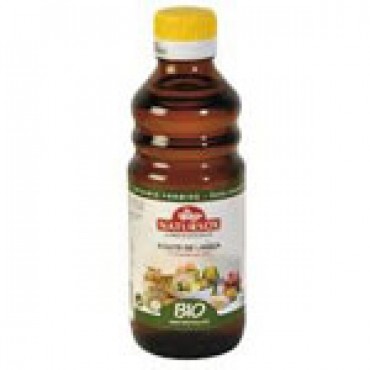 NATURSOY HUILE LIN 250ML