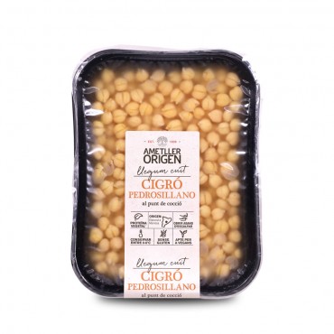 AMETLLER CIGRO PEDROSILLANO CUIT 400G