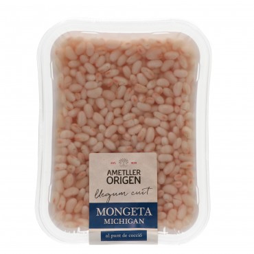 AMETLLER JUDIA MICHIGAN COCIDA 400G