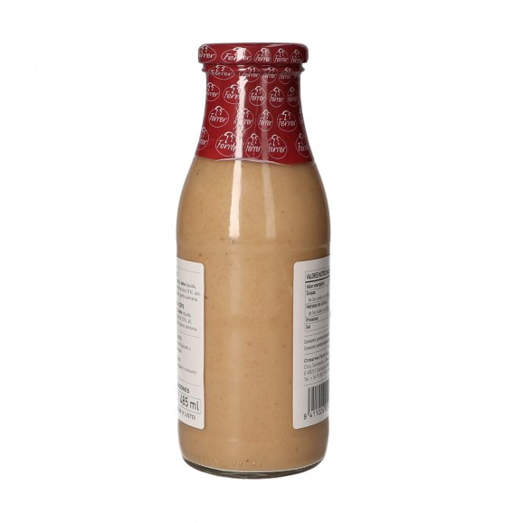 FERRER VELOUTE CEPES 485ML
