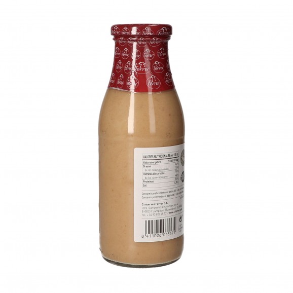 FERRER VELOUTE CEPES 485ML