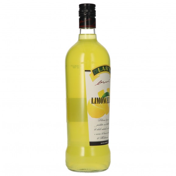 Licor de limoncello, 1 l. Lar's