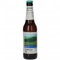 Cerveza complot IPA, 33 cl. Damm