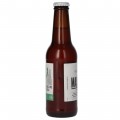 Cerveza roja Malquerida, 25 cl. Damm