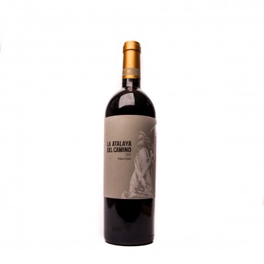 LA ATALAYA DEL CAMINO TINTO 75CL