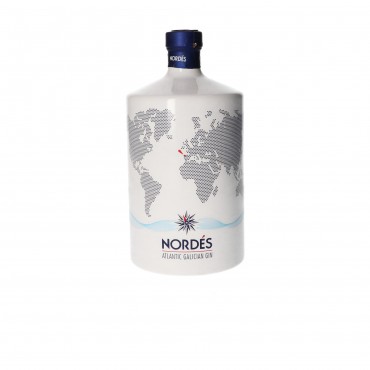 Ginebra, 1 l. Nordes