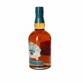 Whisky escocés Mizunara, 70 cl. Chivas