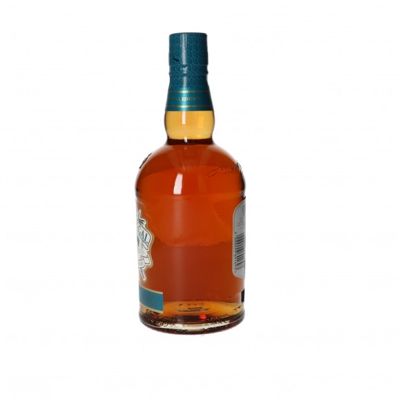 Whisky escocés Mizunara, 70 cl. Chivas