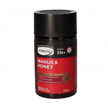 COMVITA MIEL MANUKA UMF 15 250G