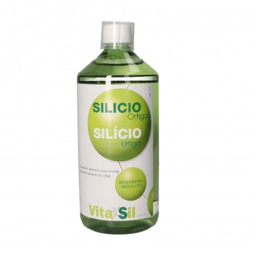 VITASIL SILICIUM BOISSON 1L