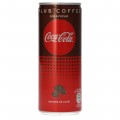 COCA COLA PLUS COFFEE 25CL