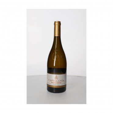 CAPELLANIA BLANCO 75CL