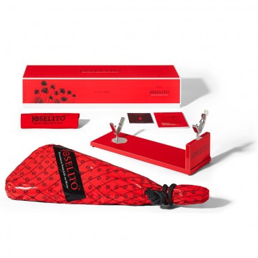 JOSELITO JAMON CAJA REGALO U.