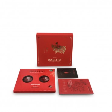 JOSELITO TUBO SALCHICHON 1200G