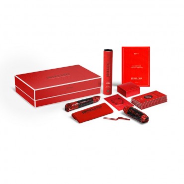 JOSELITO CAIXA VARIADA.