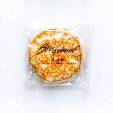 BENFUMAT BLINIS 6U 300G