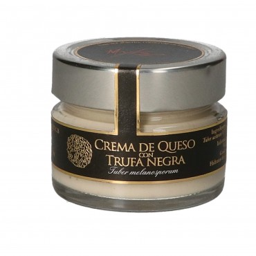 MYKES G. CREMA OVELLA TOFONA NEGRE 150G