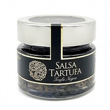 MYKES G. SAUCE TRUFFE 7% 120G