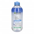 GARNIER AGUA MICELAR SENSITIVE 400ML