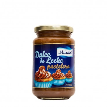 MARDEL ALMIVAR DE LLET 250G