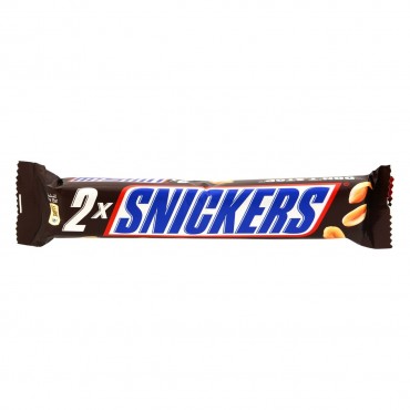 SNICKERS 80G