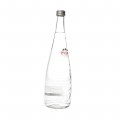 Aigua sense gas en ampolla de vidre, 75 cl. Evian